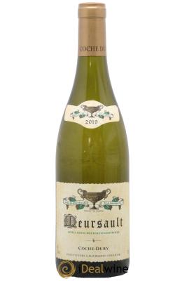 Meursault Coche Dury (Domaine)
