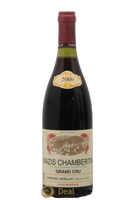 Mazis-Chambertin Grand Cru Charles Noëllat