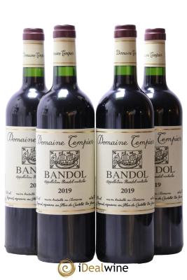 Bandol Domaine Tempier Famille Peyraud