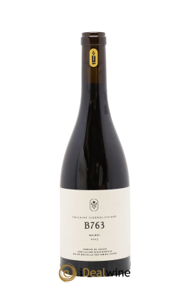 Cahors Mas Del Périé Bloc B763 Fabien Jouves
