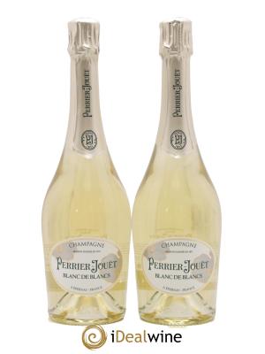 Champagne Blanc de Blancs Maison Perrier-Jouët