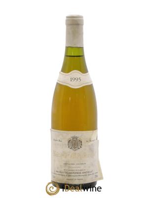 Bâtard-Montrachet Grand Cru Delagrange-Bachelet