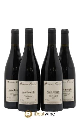 Saint-Joseph Châtelet Monier Perréol