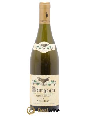 Bourgogne Coche Dury (Domaine)