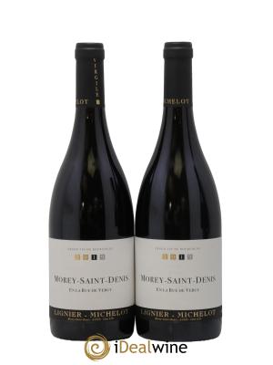 Morey-Saint-Denis En la Rue de Vergy Lignier-Michelot (Domaine)
