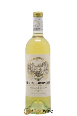 Château Carbonnieux Cru Classé de Graves
