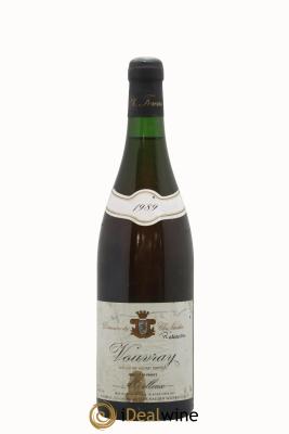 Vouvray Moelleux Clos Naudin - Philippe Foreau