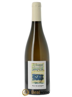 Côtes du Jura Fleur de Savagnin Romain - Julien  - Charline Labet
