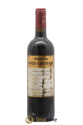 Château Boyd Cantenac 3ème Grand Cru Classé