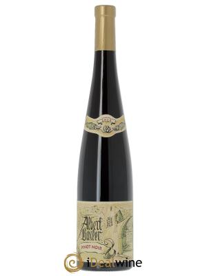 Alsace Pinot Noir S Albert Boxler