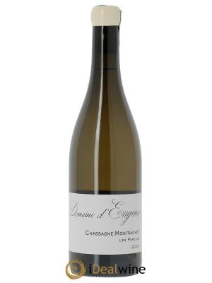 Chassagne-Montrachet Les Perclos Domaine René Engel - Domaine Eugénie (OWC if 3 bts)