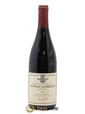 Chapelle-Chambertin Grand Cru Domaine Trapet