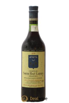 Château Smith Haut Lafitte Cru Classé de Graves