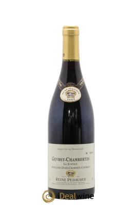 Gevrey-Chambertin La Justice Reine Pedauque