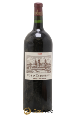 Cos d'Estournel 2ème Grand Cru Classé