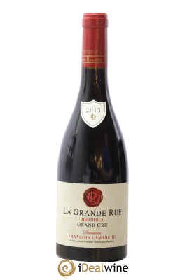 La Grande Rue Grand Cru Lamarche (Domaine)