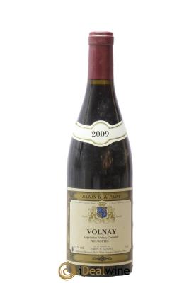Volnay Pleurottes Baron H de Passy