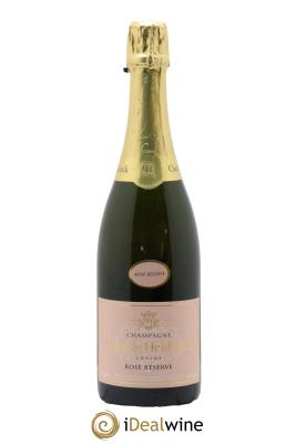 Réserve Charles Heidsieck
