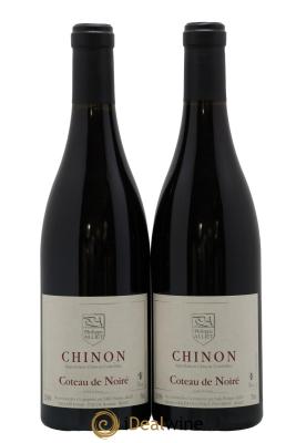 Chinon Coteau de Noiré Philippe Alliet