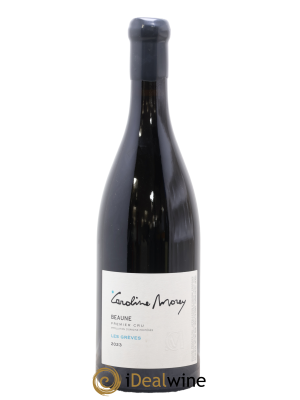 Beaune 1er Cru Les Grèves Caroline Morey