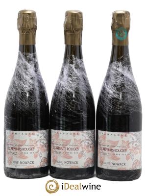 Arpent Rouge Nowack