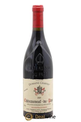 Châteauneuf-du-Pape Charvin (Domaine)