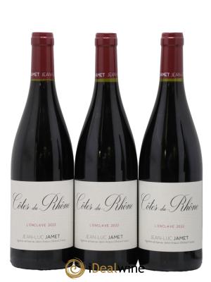 Côtes-du-Rhône L'Enclave JL Jamet
