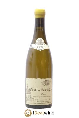 Chablis Grand Cru Clos Raveneau (Domaine)
