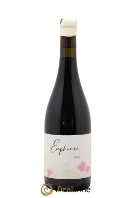 Hautes-Côtes de Beaune Euphoria Jérémy Carteret