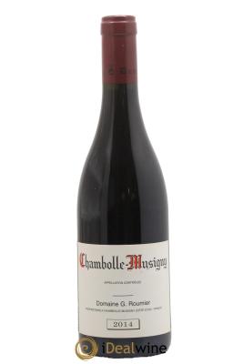 Chambolle-Musigny Georges Roumier (Domaine)