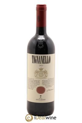 Toscana IGT Tignanello Tenuta Tignanello - Marchesi Antinori