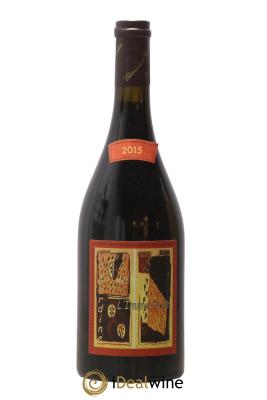 Châteauneuf-du-Pape Château de La Gardine L'Immortelle Famille Brunel