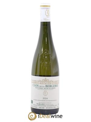 Savennières Roche aux Moines Clos de la Bergerie Vignobles de la Coulée de Serrant - Nicolas Joly