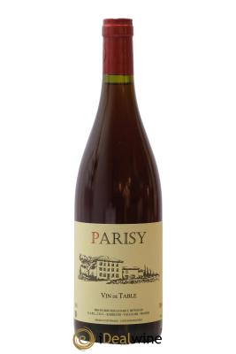 Vin de Table Parisy Emmanuel Reynaud