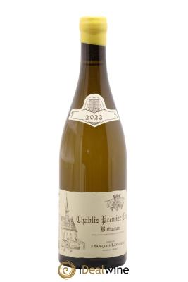 Chablis 1er Cru Butteaux Raveneau (Domaine)