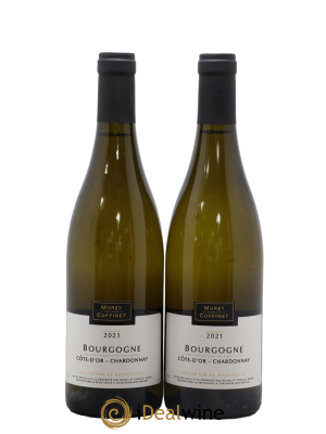 Bourgogne Morey-Coffinet (Domaine)