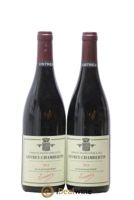 Gevrey-Chambertin Ostrea Domaine Trapet