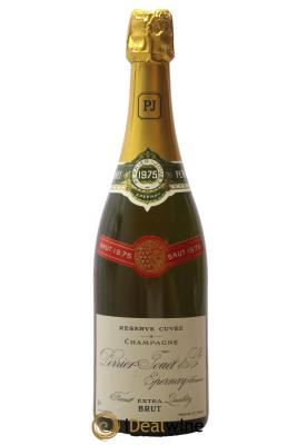 Resérve Cuvée Perrier-Jouët & Co.