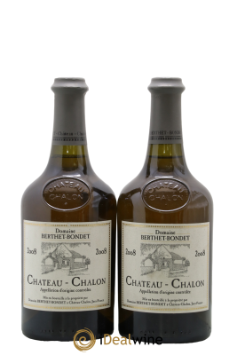 Château-Chalon Berthet-Bondet