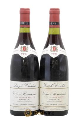 Vosne-Romanée 1er Cru Les Petits Monts Joseph Drouhin