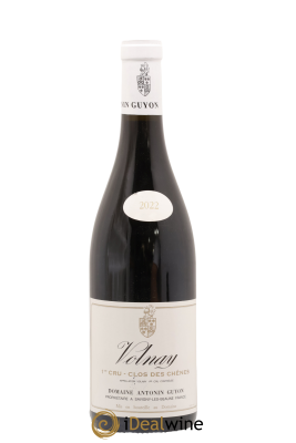 Volnay 1er Cru Clos Des Chênes Antonin Guyon