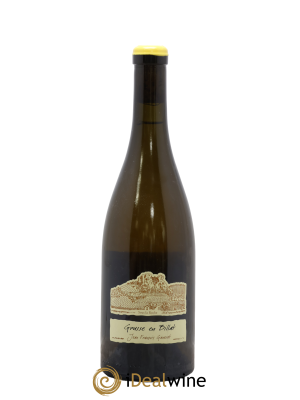 Côtes du Jura Grusse en Billat Jean-François Ganevat (Domaine)