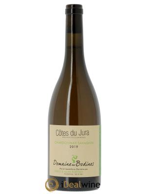 Côtes du Jura Chardonnay Savagnin Domaine des Bodines 