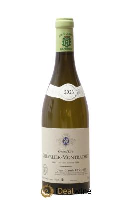 Chevalier-Montrachet Grand Cru Ramonet (Domaine)