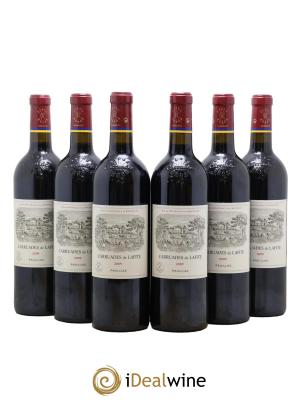 Carruades de Lafite Rothschild Second Vin