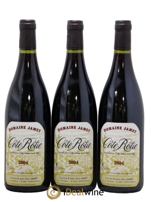 Côte-Rôtie Jamet (Domaine)