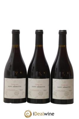 Sartène L'Ermite Sant Armettu (Domaine)