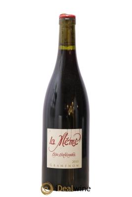 Côtes-du-Rhône La Mémé Ceps Centenaires Gramenon (Domaine)