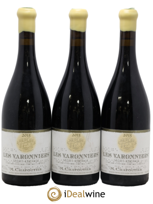 Crozes-Hermitage Les Varonniers Chapoutier