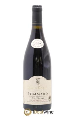 Pommard En Brescul Denis Carré